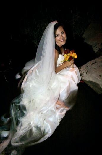 Beautiful Bride